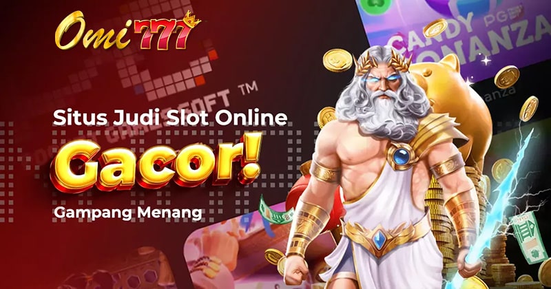 situs daftar agen judi omi777 omi 777 bola casino poker slot togel terbaik